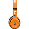 University of Tennessee-Knoxville T Logo on Orange Beats Studio Pro Wireless Headphones Skin