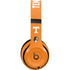 University of Tennessee-Knoxville T Logo on Orange Beats Studio Pro Wireless Headphones Skin