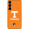 University of Tennessee-Knoxville T Logo on Orange Galaxy A16 5G Skin