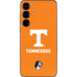 University of Tennessee-Knoxville T Logo on Orange Galaxy A16 5G Skin