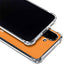 University of Tennessee-Knoxville T Logo on Orange Galaxy A36 5G Clear Case