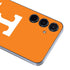 University of Tennessee-Knoxville T Logo on Orange Galaxy A36 5G Skin