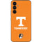 University of Tennessee-Knoxville T Logo on Orange Galaxy A54 5G Skin