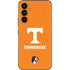 University of Tennessee-Knoxville T Logo on Orange Galaxy A54 5G Skin