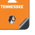 University of Tennessee-Knoxville T Logo on Orange Galaxy A54 5G Skin