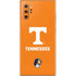University of Tennessee-Knoxville T Logo on Orange Galaxy Note 10 Plus Skin