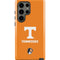 University of Tennessee-Knoxville T Logo on Orange Galaxy S23 Ultra Pro Case