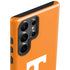 University of Tennessee-Knoxville T Logo on Orange Galaxy S23 Ultra Pro Case