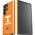 University of Tennessee-Knoxville T Logo on Orange Galaxy S23 Ultra Pro Case