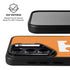 University of Tennessee-Knoxville T Logo on Orange Galaxy S25 Kickstand Case