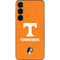 University of Tennessee-Knoxville T Logo on Orange Galaxy S25 Plus Skin