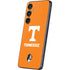 University of Tennessee-Knoxville T Logo on Orange Galaxy S25 Plus Skin
