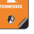 University of Tennessee-Knoxville T Logo on Orange Galaxy S25 Plus Skin