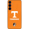 University of Tennessee-Knoxville T Logo on Orange Galaxy S24 Skin