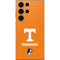 University of Tennessee-Knoxville T Logo on Orange Galaxy S24 Ultra Skin