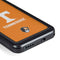 University of Tennessee-Knoxville T Logo on Orange Galaxy S24 Waterproof Case