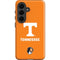 University of Tennessee-Knoxville T Logo on Orange Galaxy S26 Plus Impact Case