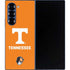 University of Tennessee-Knoxville T Logo on Orange Galaxy Z Fold6 Skin