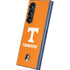 University of Tennessee-Knoxville T Logo on Orange Galaxy Z Fold6 Skin
