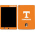 University of Tennessee-Knoxville T Logo on Orange iPad Skins