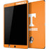 University of Tennessee-Knoxville T Logo on Orange iPad Skins