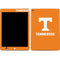 University of Tennessee-Knoxville T Logo on Orange Apple iPad Skin
