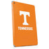 University of Tennessee-Knoxville T Logo on Orange Apple iPad Skin