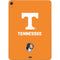 University of Tennessee-Knoxville T Logo on Orange Apple iPad Air Skin