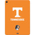 University of Tennessee-Knoxville T Logo on Orange Apple iPad Air Skin