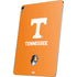 University of Tennessee-Knoxville T Logo on Orange Apple iPad Air Skin