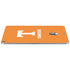 University of Tennessee-Knoxville T Logo on Orange Apple iPad Air Skin