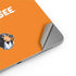 University of Tennessee-Knoxville T Logo on Orange Apple iPad Air Skin