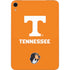 University of Tennessee-Knoxville T Logo on Orange Apple iPad Mini Skin