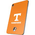 University of Tennessee-Knoxville T Logo on Orange Apple iPad Mini Skin