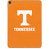 University of Tennessee-Knoxville T Logo on Orange Apple iPad Pro Skin