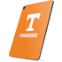 University of Tennessee-Knoxville T Logo on Orange Apple iPad Pro Skin