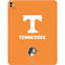 University of Tennessee-Knoxville T Logo on Orange iPad Pro 13in M4 (2024) Skin