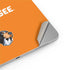 University of Tennessee-Knoxville T Logo on Orange iPad Pro 13in M4 (2024) Skin