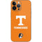 University of Tennessee-Knoxville T Logo on Orange iPhone 15 Pro Max Skin