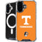 University of Tennessee-Knoxville T Logo on Orange iPhone 16 MagSafe Case