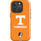 University of Tennessee-Knoxville T Logo on Orange iPhone 16 Pro Max Magsafe Impact Case