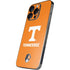 University of Tennessee-Knoxville T Logo on Orange iPhone 16 Pro Max Skin