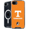 University of Tennessee-Knoxville T Logo on Orange iPhone 16e MagSafe Case