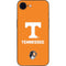 University of Tennessee-Knoxville T Logo on Orange iPhone 16e Skin