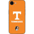 University of Tennessee-Knoxville T Logo on Orange iPhone 16e Skin