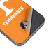 University of Tennessee-Knoxville T Logo on Orange iPhone 16e Skin