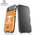 University of Tennessee-Knoxville T Logo on Orange iPhone 17 Air Clear Case