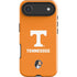 University of Tennessee-Knoxville T Logo on Orange iPhone 17 Air Impact Case