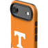 University of Tennessee-Knoxville T Logo on Orange iPhone 17 Air Impact Case