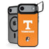 University of Tennessee-Knoxville T Logo on Orange iPhone 17 Air Kickstand Case